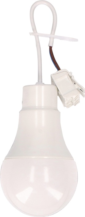 LED S WORK LED-Bauleuchte