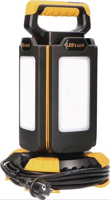 LED S WORK LED-Flächenstrahler