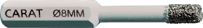 CARAT Fliesenbohrer