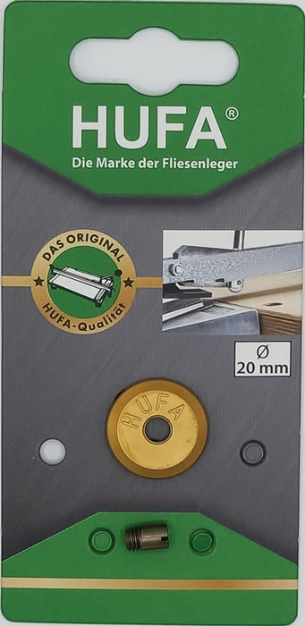 HUFA Schneidrädchen