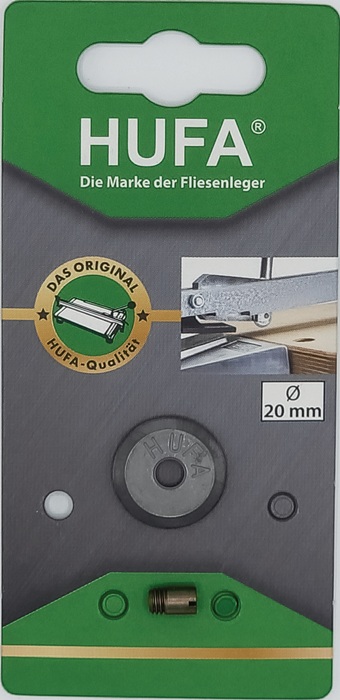 HUFA Schneidrädchen