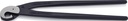 KNIPEX Fliesenlochzange