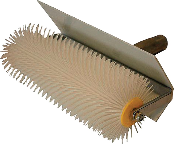 HUFA Stachelentlüftungsroller HUFA