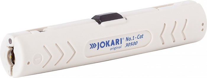 JOKARI Abmantelungswerkzeug No.1 Cat
