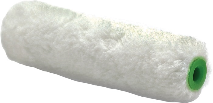 NÖLLE Kleinflächenwalze Plüsch