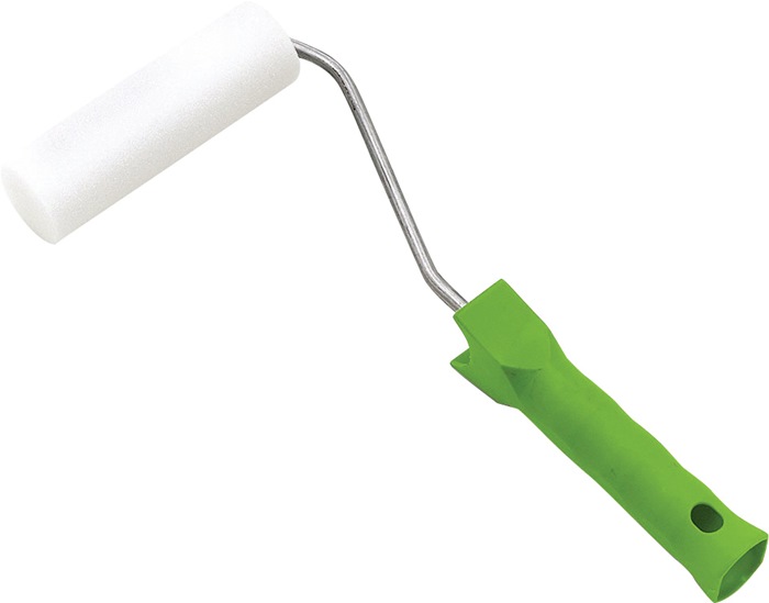 NÖLLE Lackierroller