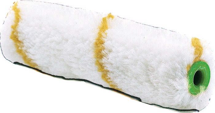 NÖLLE Kleinflächenwalze Gelbfaden