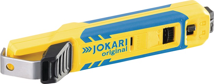 JOKARI Abmantelungswerkzeug System 4-70