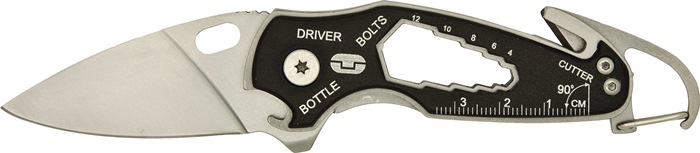 [4000817603] TRUE Universalmesser SmartKnife TU573K