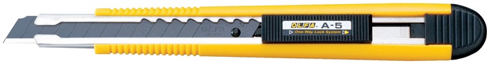 OLFA Cuttermesser