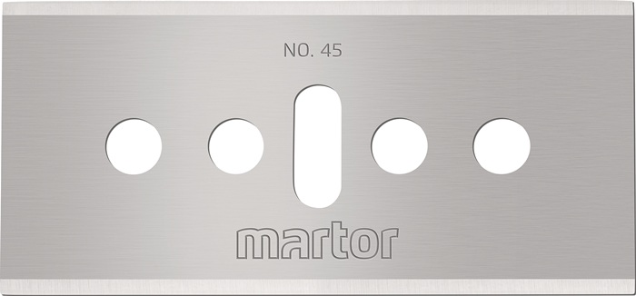 MARTOR Industrieklinge Nr. 45