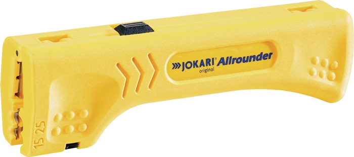 JOKARI Abmantelungswerkzeug ALLROUNDER