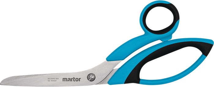 MARTOR Sicherheitsschere SECUPLUS 564