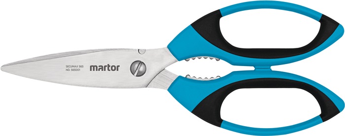 MARTOR Sicherheitsschere SECUPLUS 565