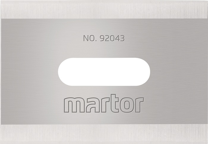 MARTOR Industrieklinge Nr. 92043