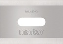 MARTOR Industrieklinge Nr. 92043