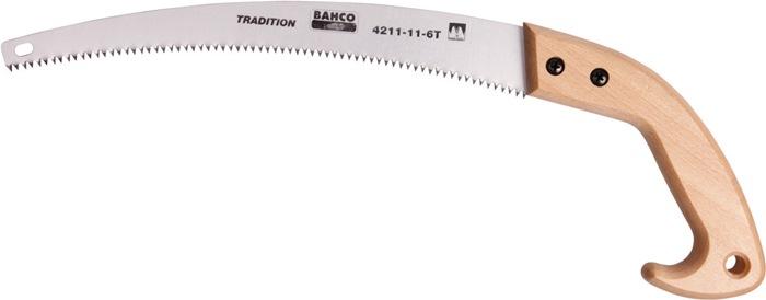 BAHCO Astsäge
