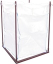 MÜBA Big-Bag-Gestell