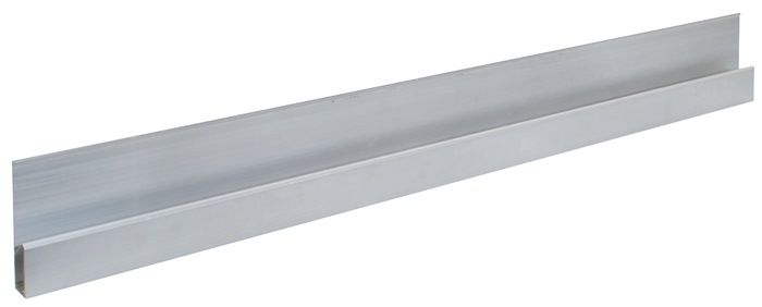 [4000818115] Alu h-Kartätsche (1200 mm)