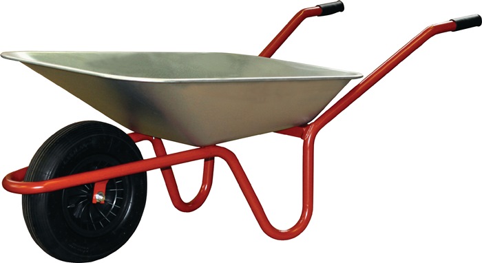 [4000818164] CAPITO Schubkarre Garten 85