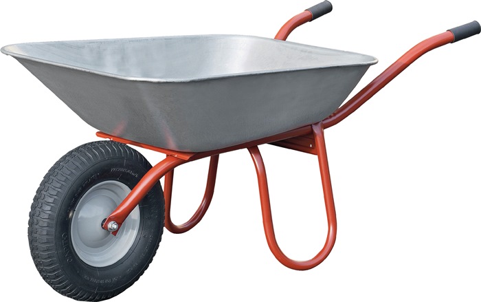 [4000818168] CAPITO Schubkarre Carry
