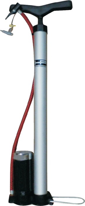 HP AUTOZUBEHÖR Handluftpumpe