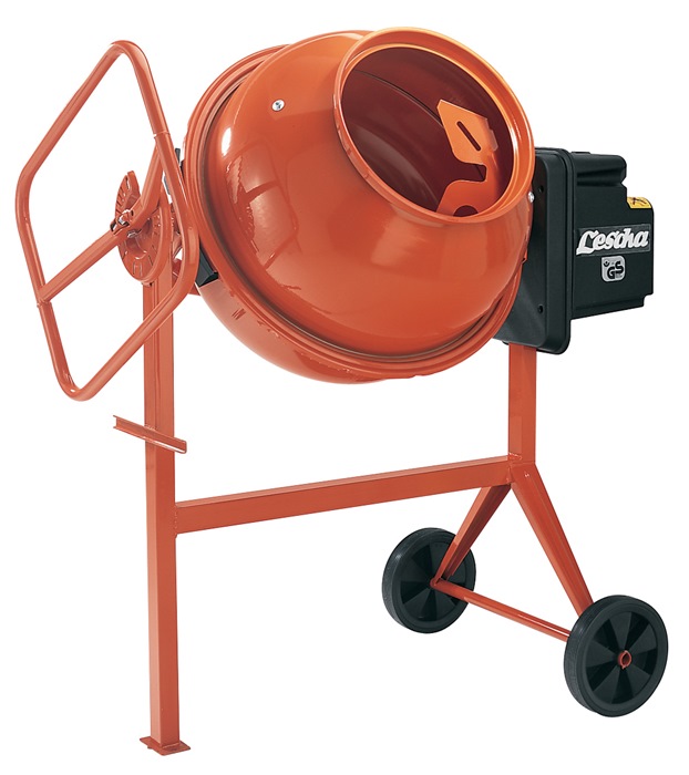 ALTRAD Betonmischer SM 145 S