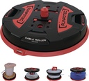 RUNPOTEC Kabelabroller XB 500