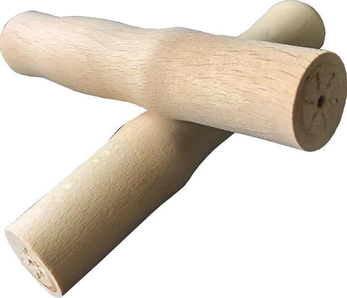 CAPITO Holzgriff