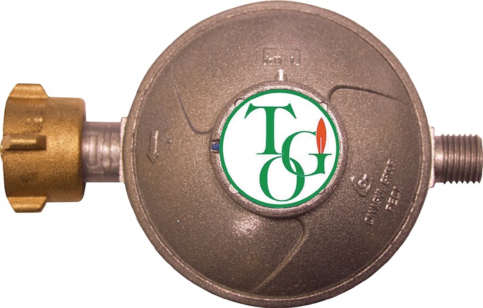 Druckregler Standard