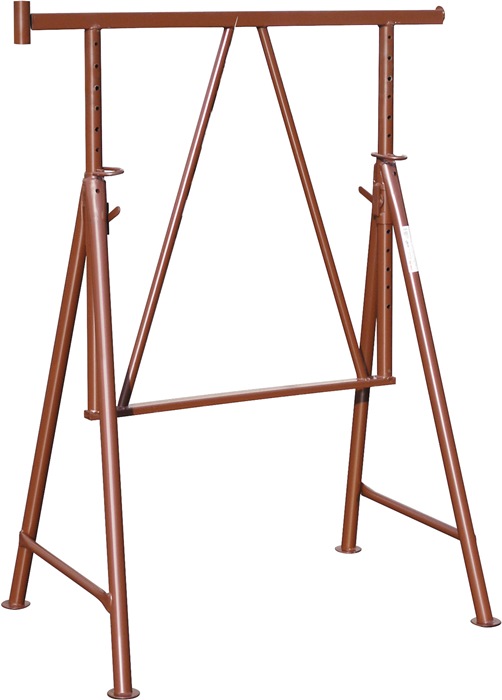 MÜBA Faltgerüstbock