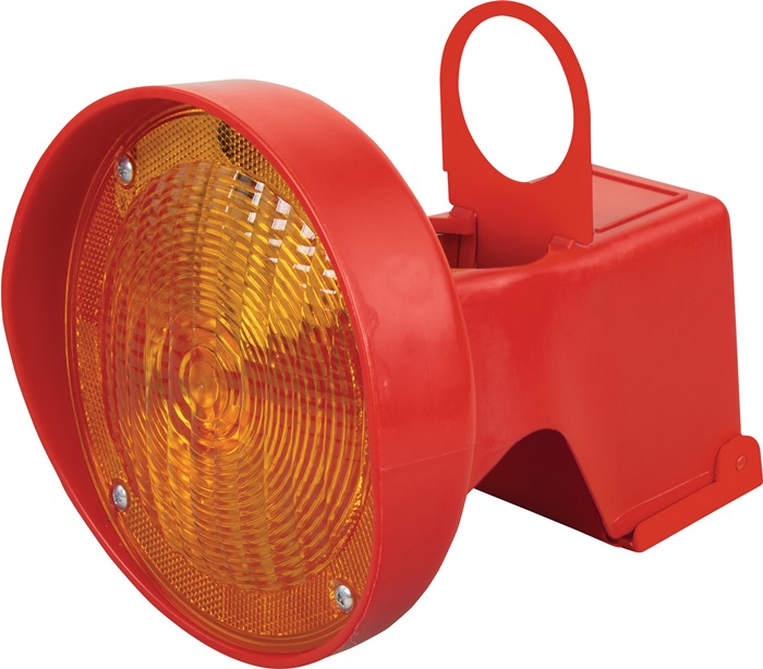 HORIZONT Leitkegel-LED-Leuchte ConeFix