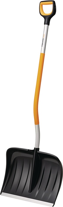 FISKARS Schneeschieber X-series ergonomisch