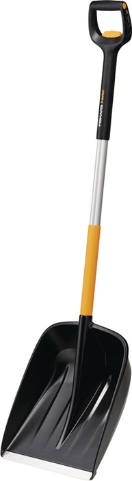 [4000818386] FISKARS Schneeschaufel X-series Teleskop
