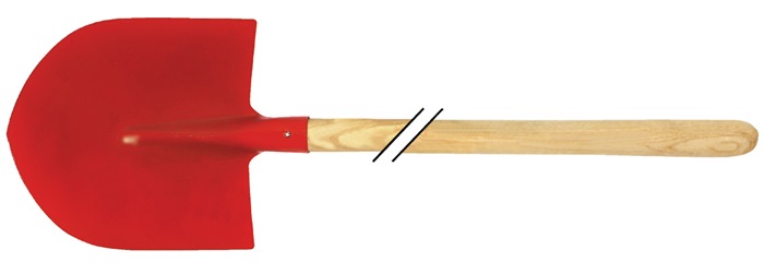 KRUMPHOLZ Frankfurter Schaufel