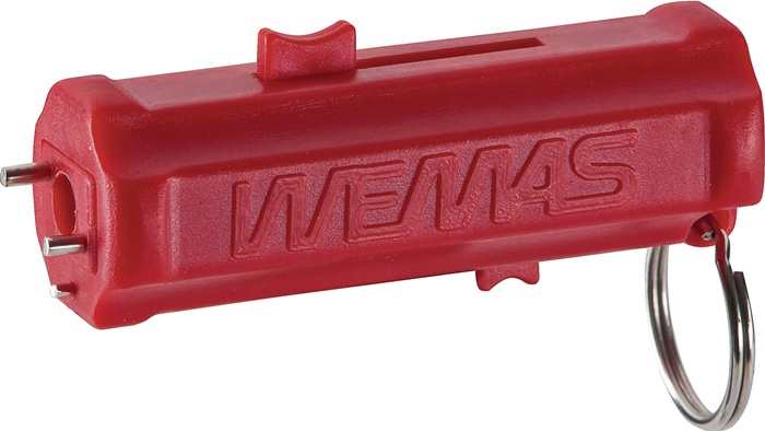 WEMAS Lampenwerkzeug