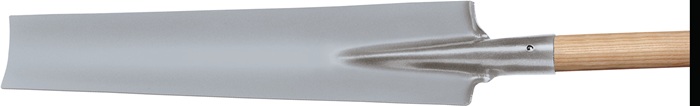 IDEAL Drainierspaten GLORIA