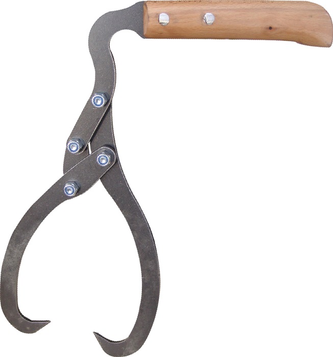 KRUMPHOLZ Handpackzange