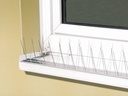 WINDHAGER Vogel- und Taubenabwehr Classic