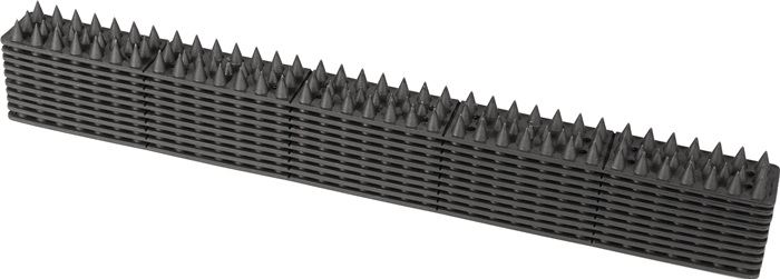 WINDHAGER Tierabwehr-Barriere