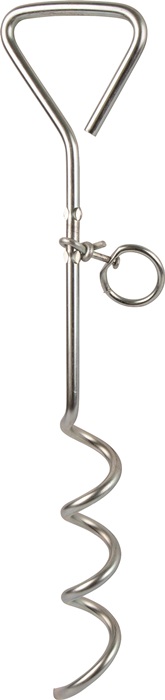 WINDHAGER Spiralhering