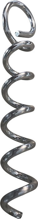 WINDHAGER Spiralhering