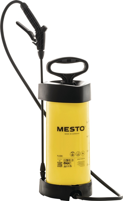 MESTO Drucksprühgerät 3232 R