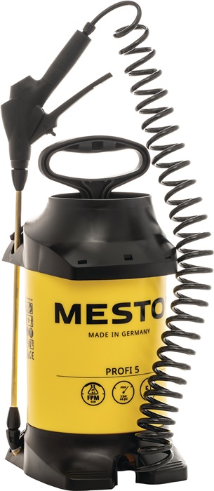 MESTO Drucksprühgerät 3275M