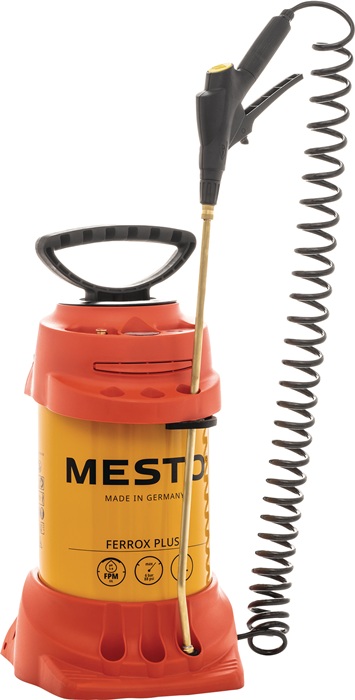 MESTO Hochdrucksprühgerät 3565P