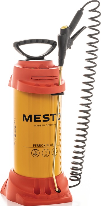MESTO Hochdrucksprühgerät 3585P