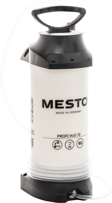 MESTO Druckwasserbehälter H2O 3270W