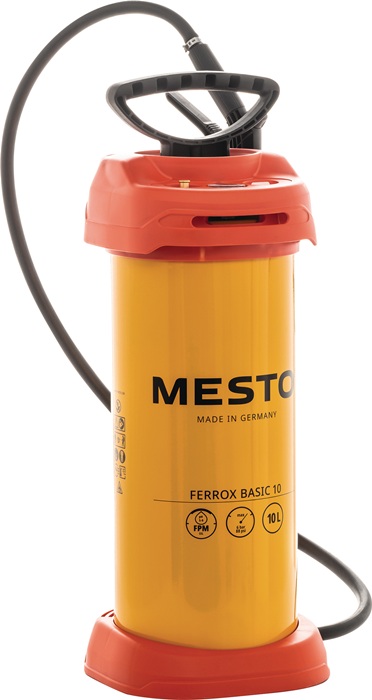 MESTO Hochdrucksprühgerät HD 3581P