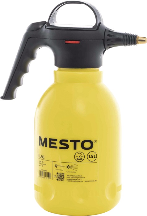 MESTO Drucksprüher 3131