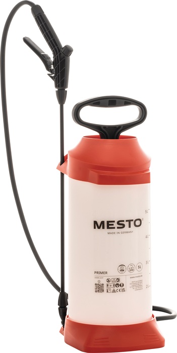 MESTO Drucksprühgerät 3237P